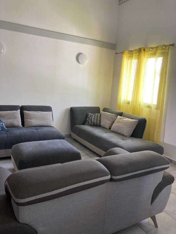 Villa Chez Fred Saint Andre Extérieur photo