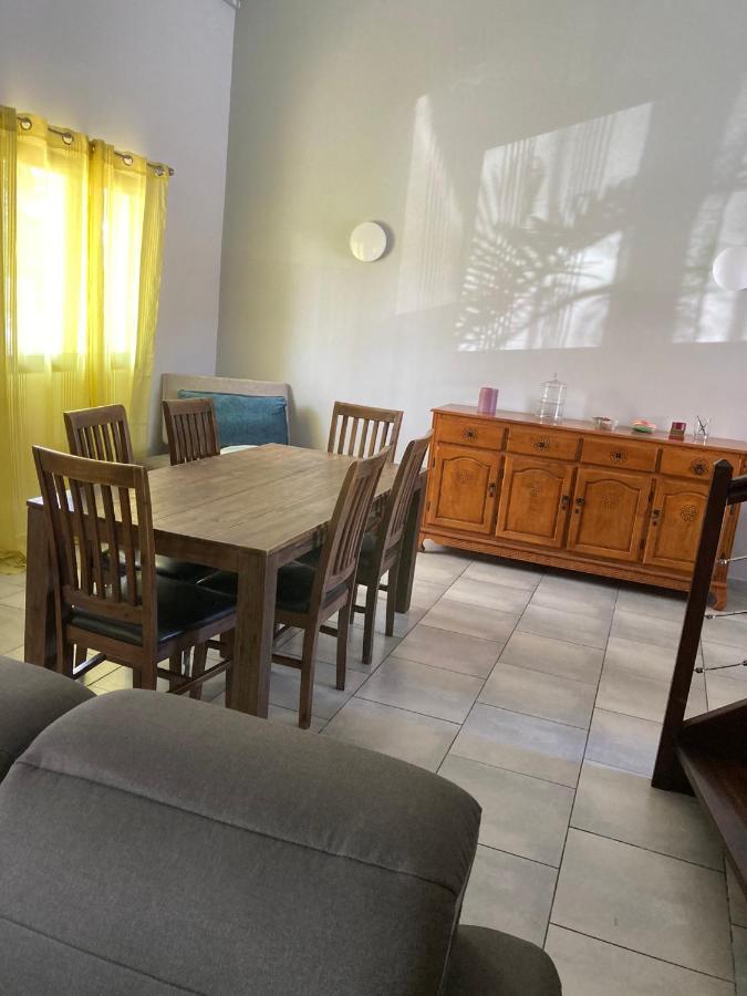 Villa Chez Fred Saint Andre Extérieur photo