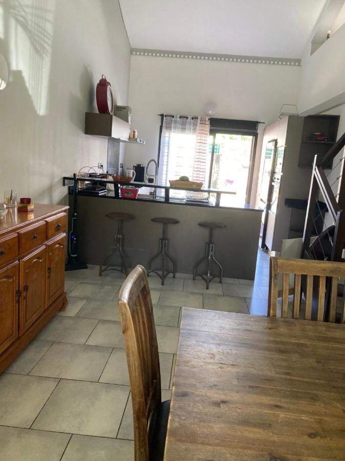 Villa Chez Fred Saint Andre Extérieur photo