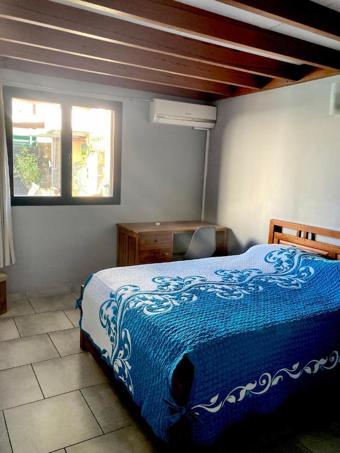 Villa Chez Fred Saint Andre Extérieur photo