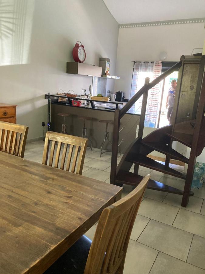 Villa Chez Fred Saint Andre Extérieur photo