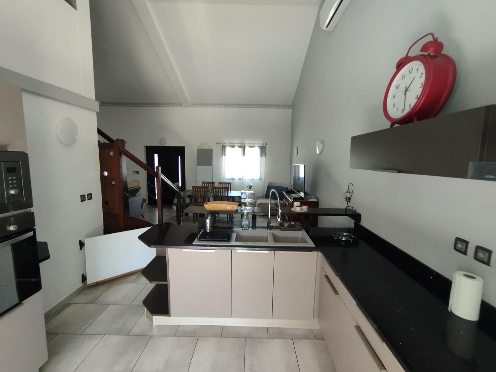 Villa Chez Fred Saint Andre Extérieur photo