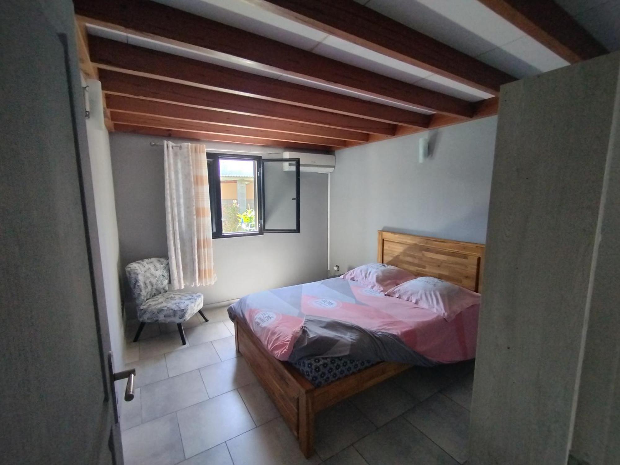 Villa Chez Fred Saint Andre Extérieur photo